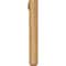 Ekena Millwork Merced Craftsman Rough Sawn Bracket w/ Offset Brace, Western Red Cedar, 6"W x 40"D x 44"H BKT0604X40X44MRC04RWR - alternate 3